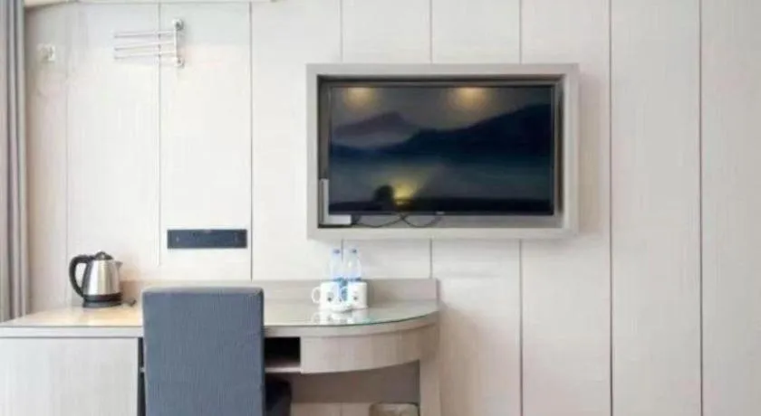 GreenTree Inn MaAnshan Economic Development District Hongqi South Road Express Hotel