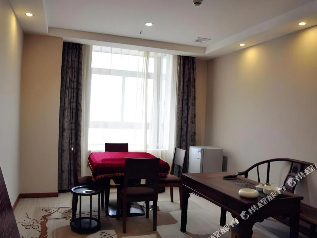 GreenTree Inn Shanghai Jiading Newtown MaLu Subway Station Business Hotel