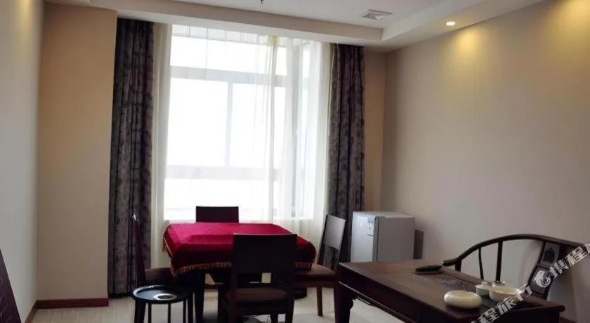 GreenTree Inn Shanghai Jiading Newtown MaLu Subway Station Business Hotel