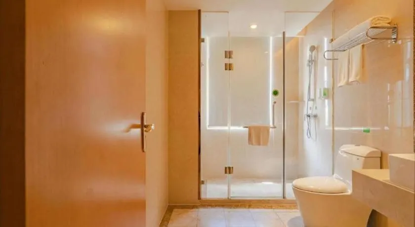 Vienna International Hotel Lhasa Potala Palace