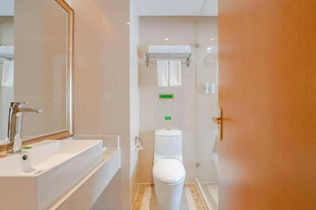 Vienna International Hotel Lhasa Potala Palace