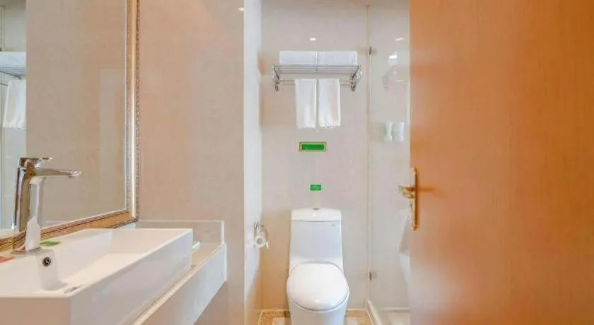 Vienna International Hotel Lhasa Potala Palace