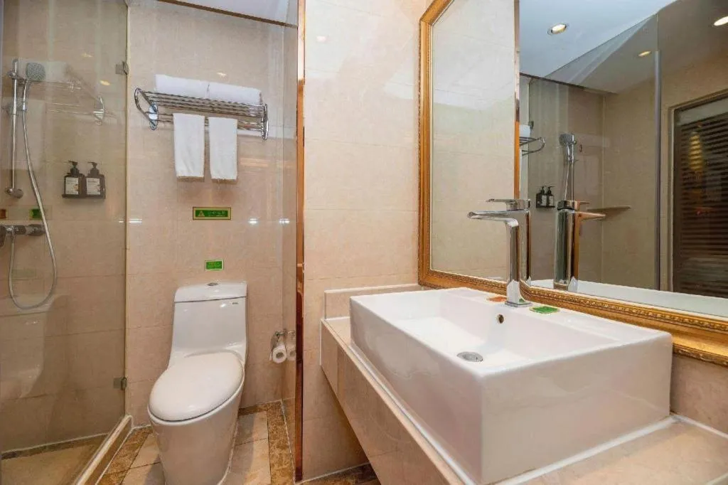 Vienna International Hotel Lhasa Potala Palace