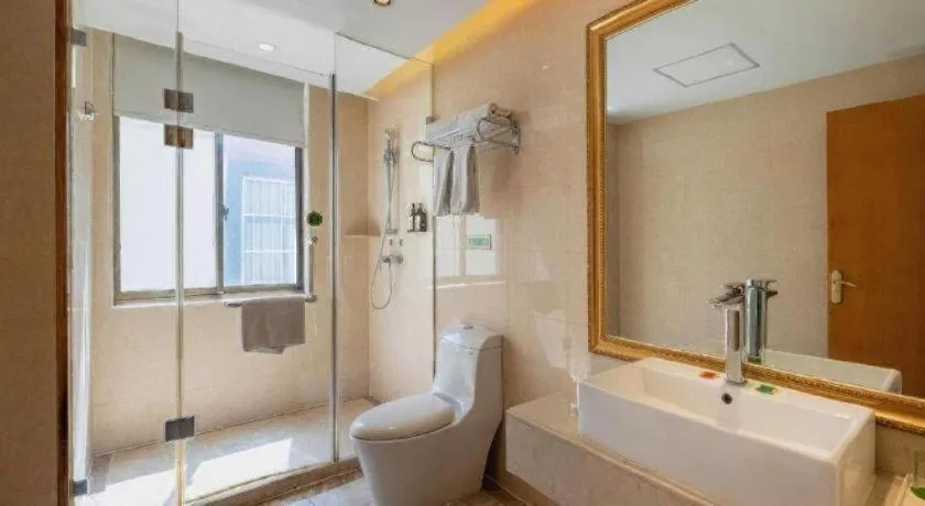 Vienna International Hotel Lhasa Potala Palace