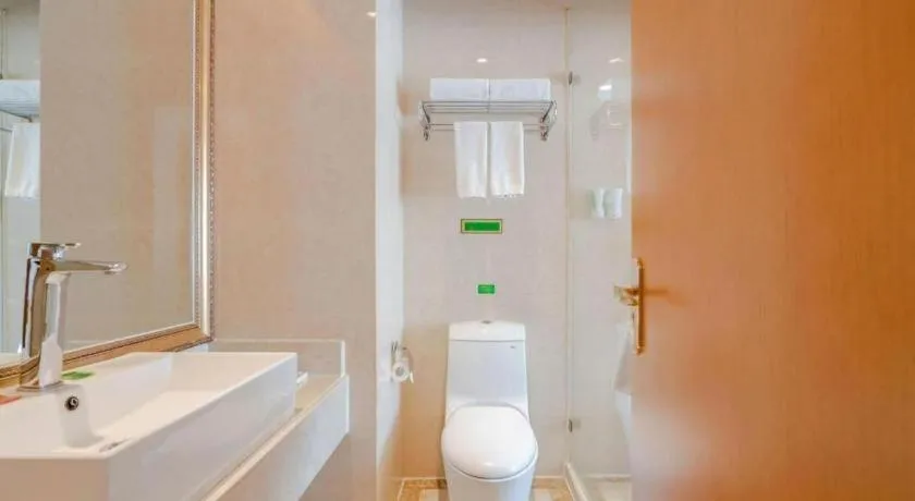 Vienna International Hotel Lhasa Potala Palace