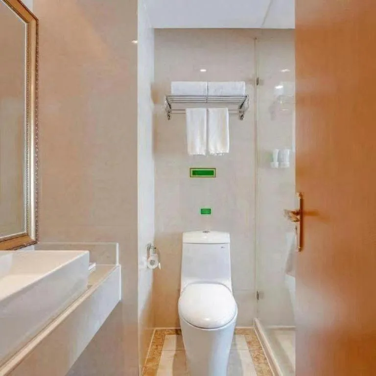 Vienna International Hotel Lhasa Potala Palace