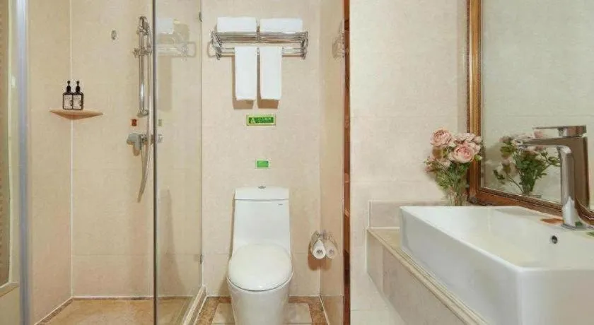 Vienna International Hotel Lhasa Potala Palace