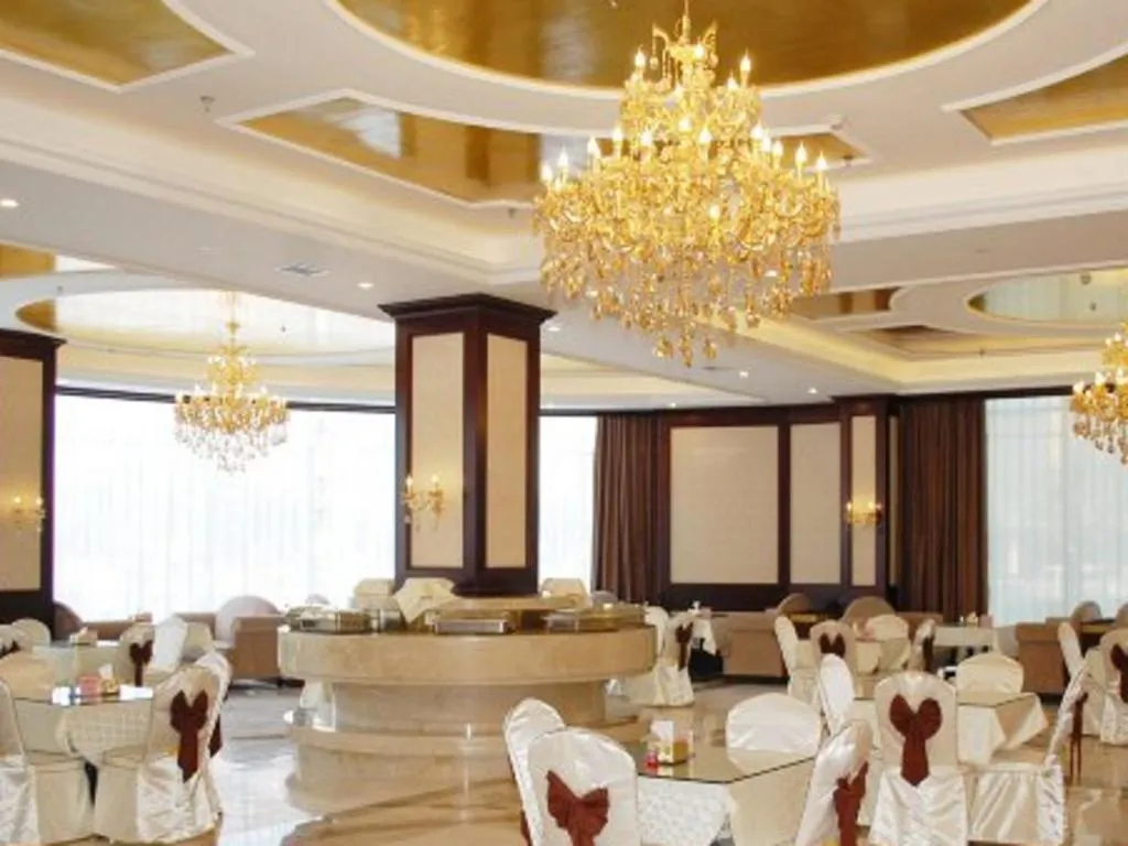 Vienna Hotel Qingdao Jiaozhou Branch