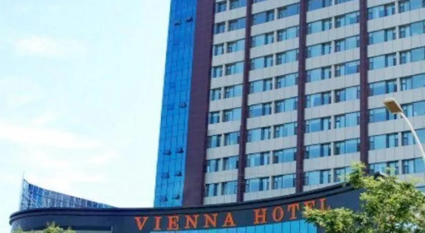 Vienna Hotel Qingdao Jiaozhou Branch