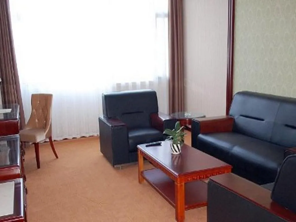 Vienna Hotel Qingdao Jiaozhou Branch