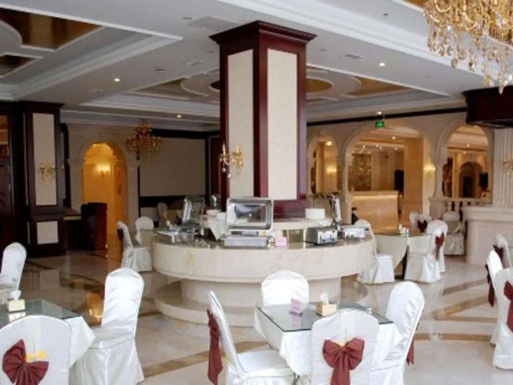 Vienna Hotel Qingdao Jiaozhou Branch