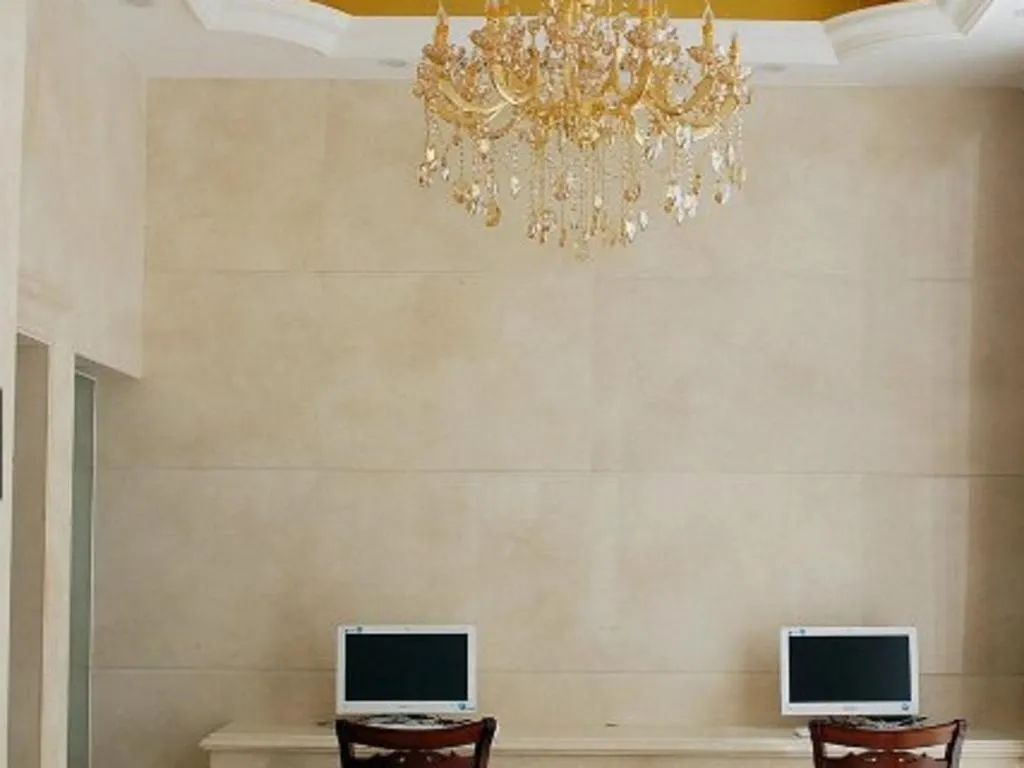 Vienna Hotel Qingdao Jiaozhou Branch