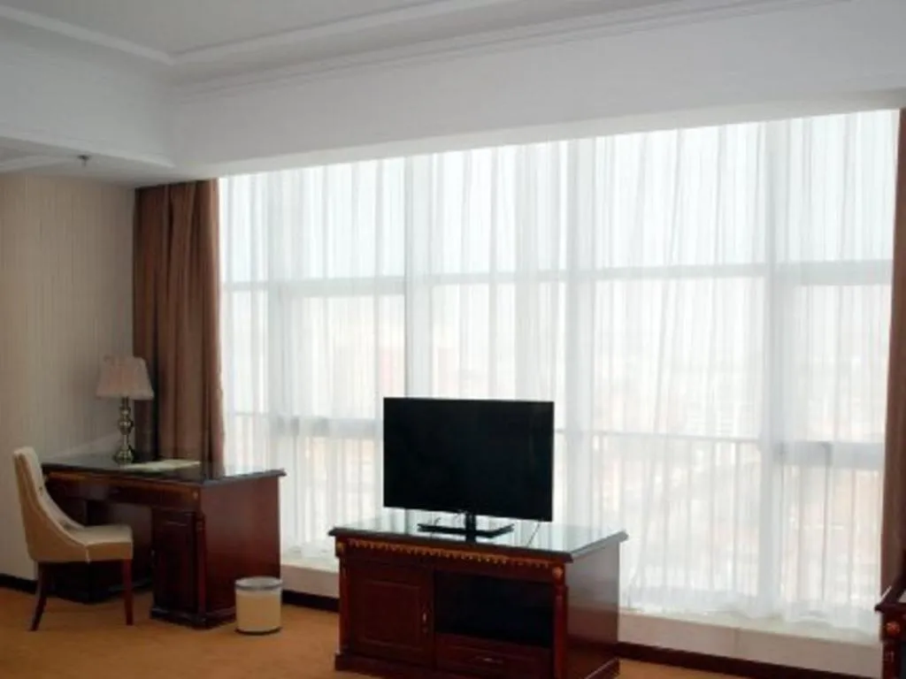 Vienna Hotel Qingdao Jiaozhou Branch