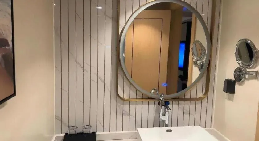 Vienna International Hotel Guangzhou Baiyun Dayuanli Plaza