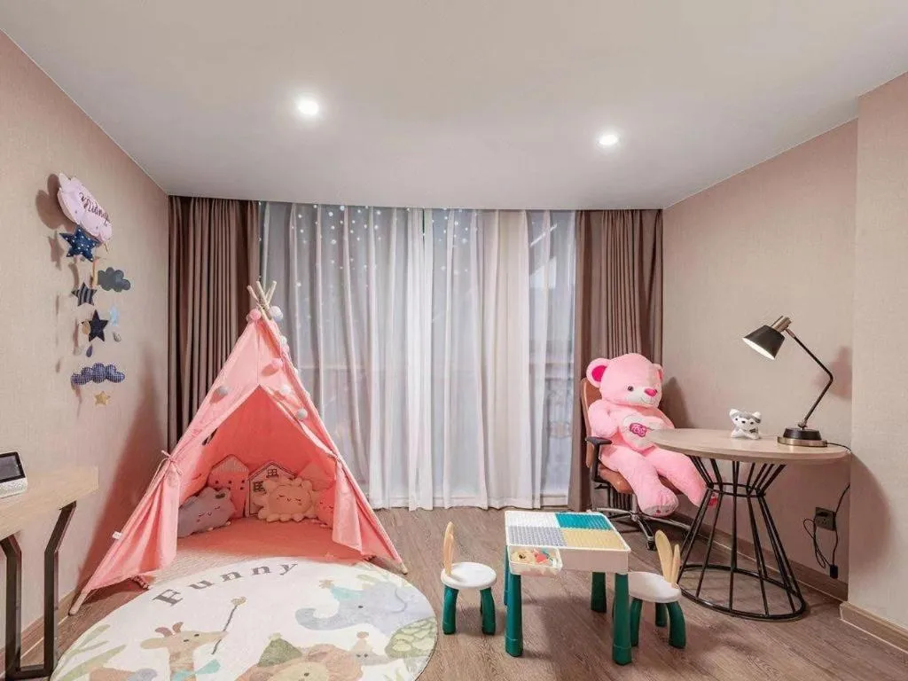 Vienna International Hotel Guangzhou Baiyun Dayuanli Plaza