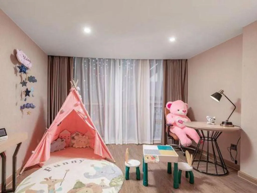 Vienna International Hotel Guangzhou Baiyun Dayuanli Plaza