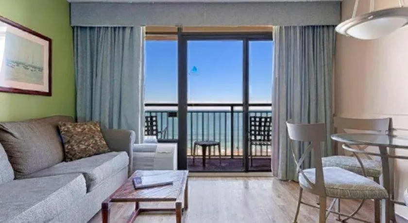 Sand Castle Resort by Patton Hospitality