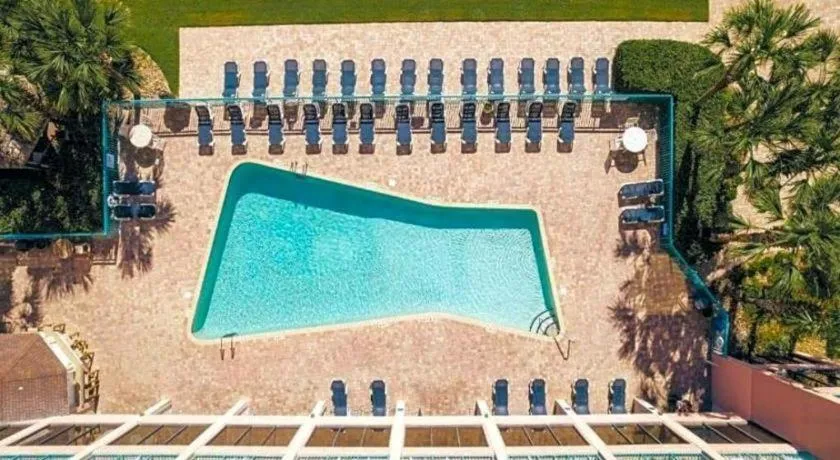 Sand Castle Resort by Patton Hospitality