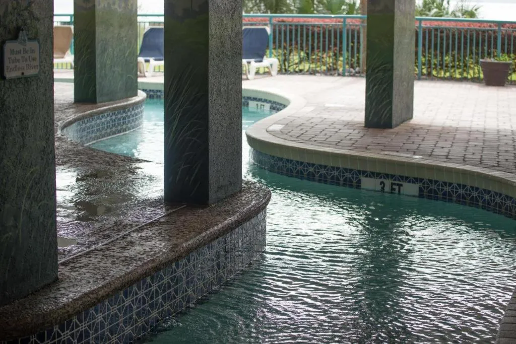 Sand Castle Resort by Patton Hospitality