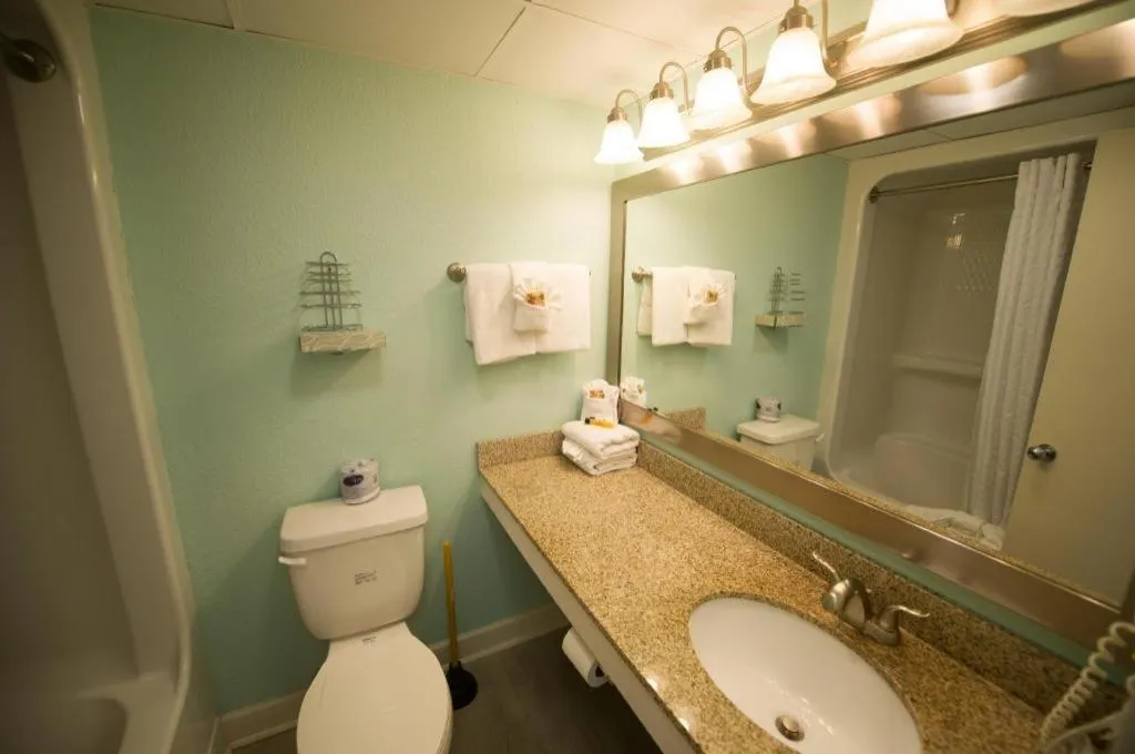 Sand Castle Resort by Patton Hospitality