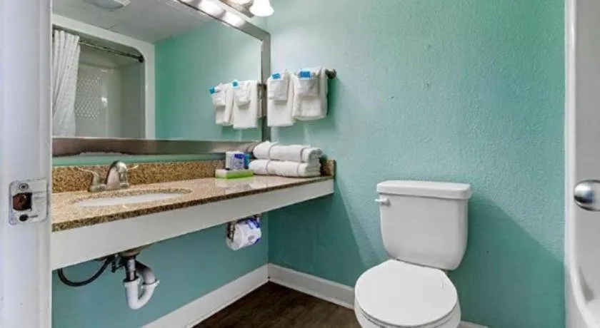 Sand Castle Resort by Patton Hospitality