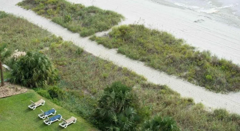 Sand Castle Resort by Patton Hospitality