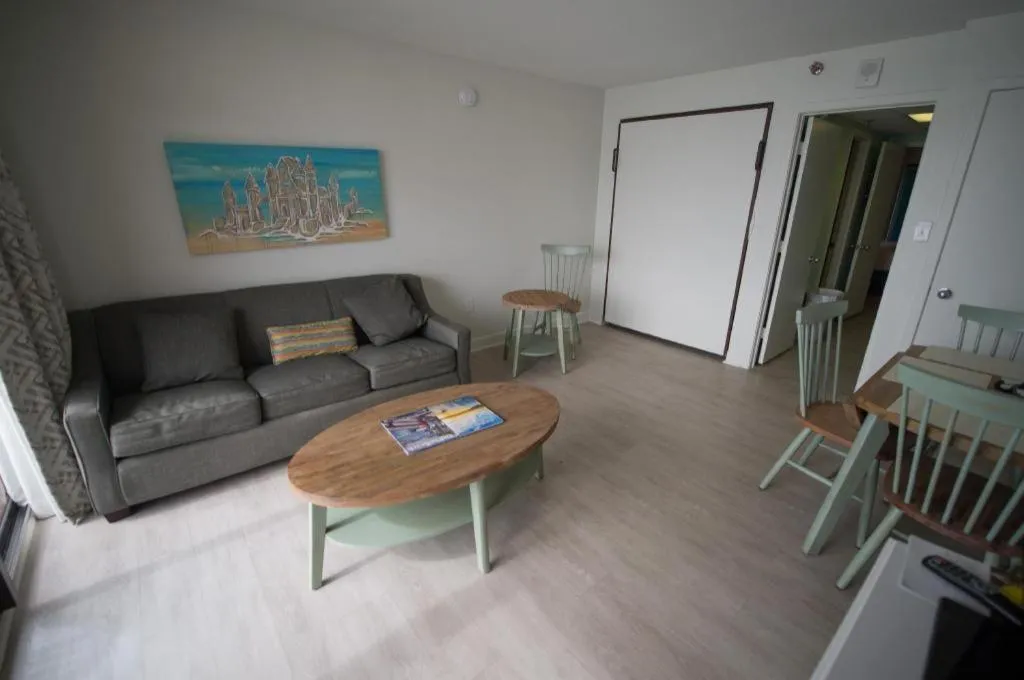 Sand Castle Resort by Patton Hospitality