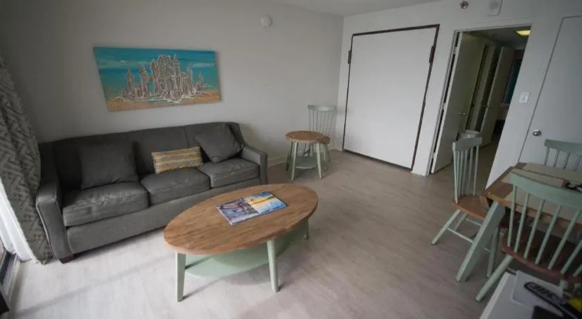 Sand Castle Resort by Patton Hospitality