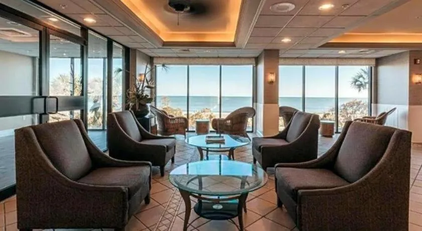 Sand Castle Resort by Patton Hospitality