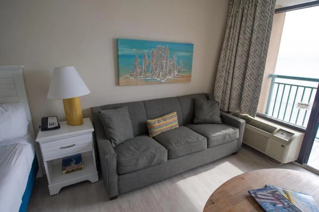 Sand Castle Resort by Patton Hospitality