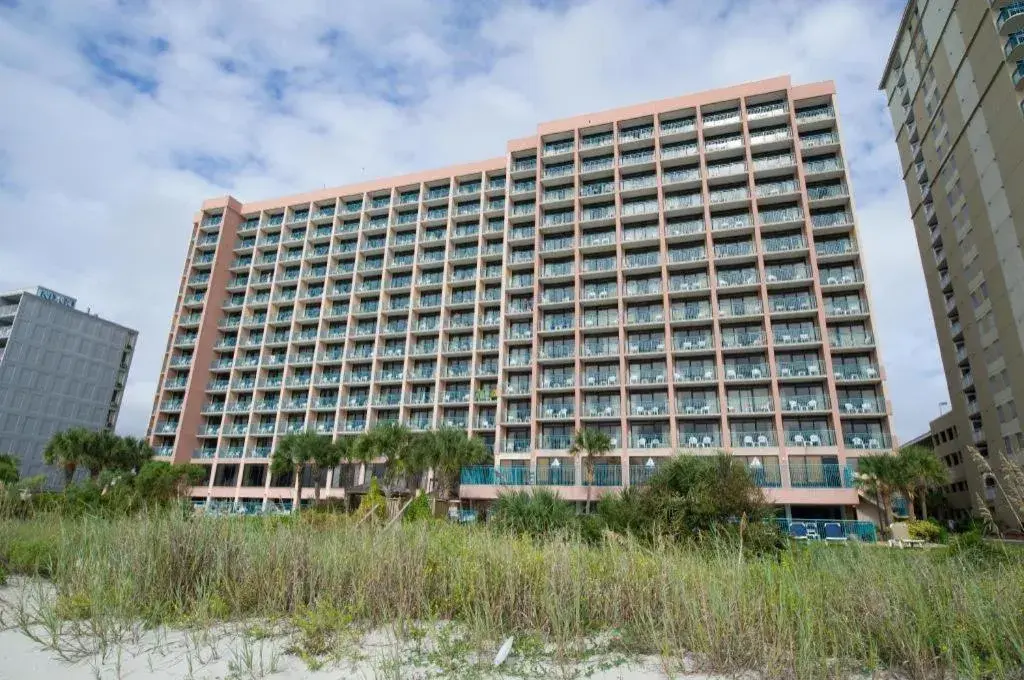 Sand Castle Resort by Patton Hospitality Sand Castle Resort by Patton Hospitality