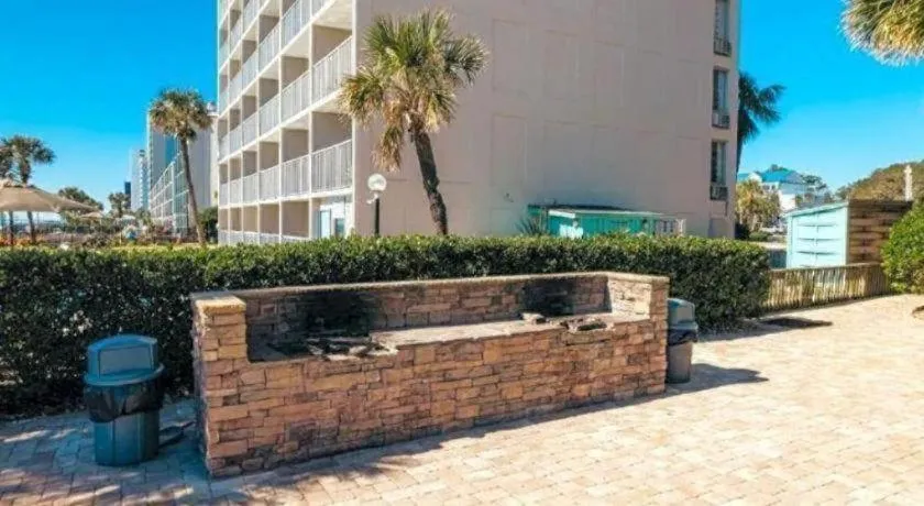 Sand Castle Resort by Patton Hospitality