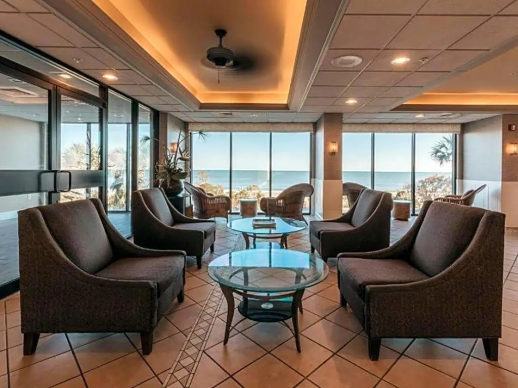 Sand Castle Resort by Patton Hospitality