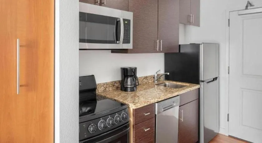 TownePlace Suites by Marriott Bangor