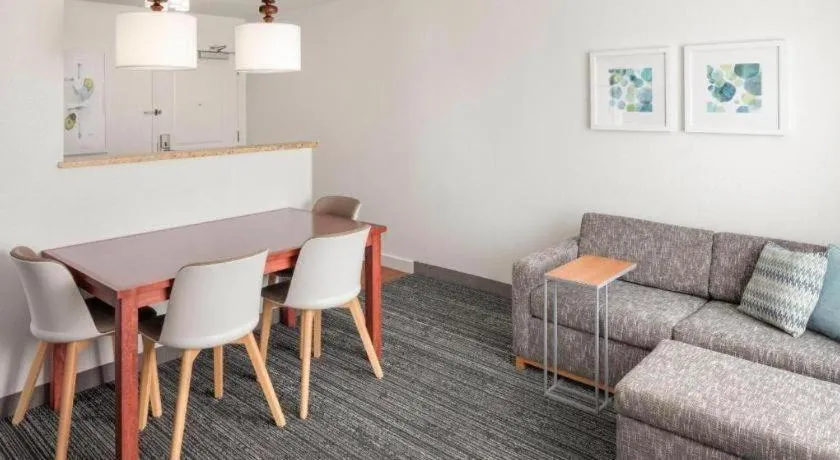 TownePlace Suites by Marriott Bangor