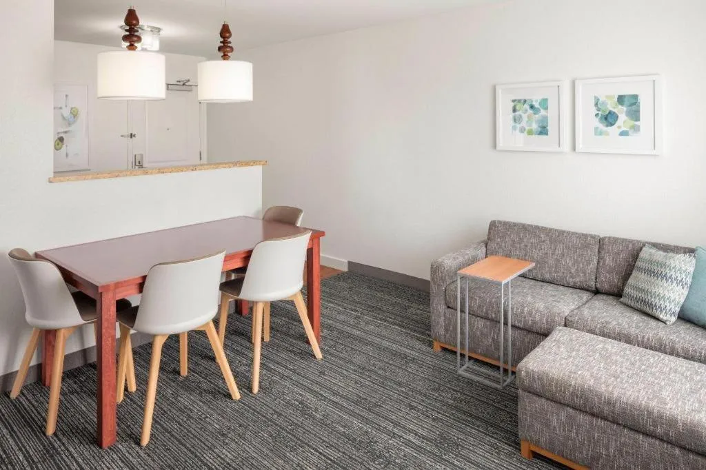 TownePlace Suites by Marriott Bangor