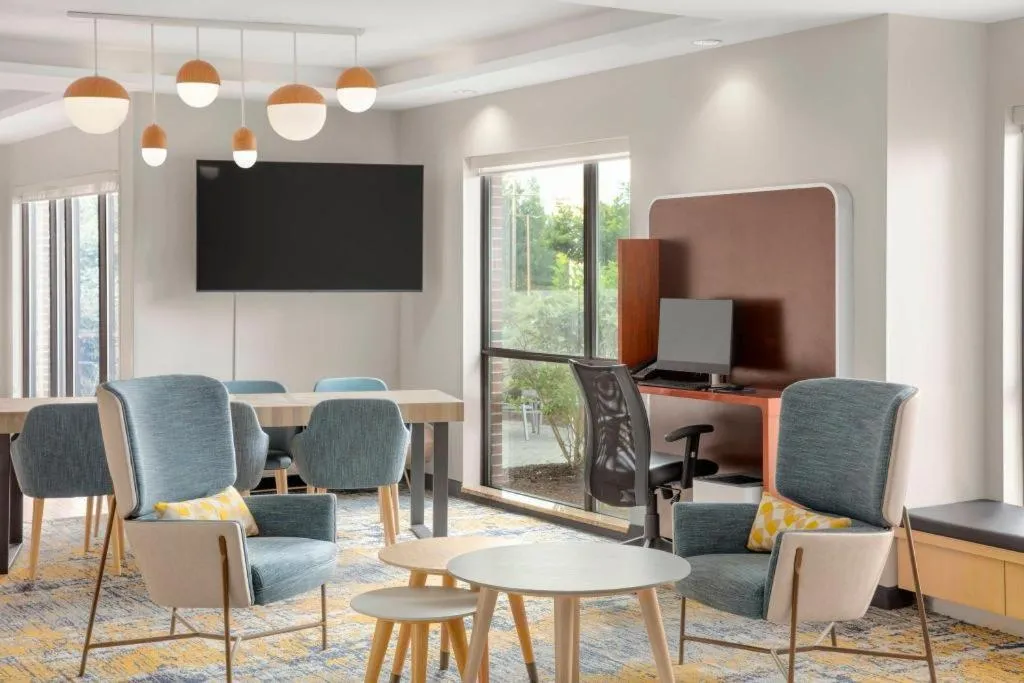 TownePlace Suites by Marriott Bangor