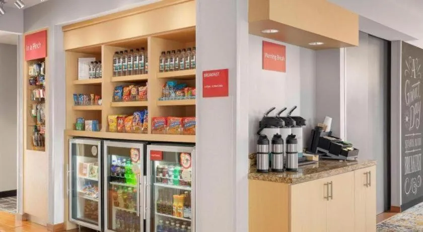 TownePlace Suites by Marriott Bangor