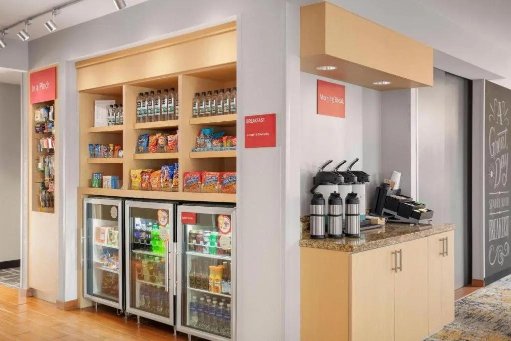 TownePlace Suites by Marriott Bangor