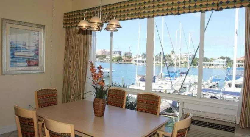 Chart House Suites and Marina