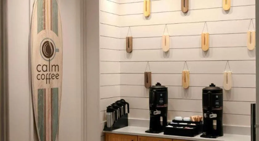 Courtyard by Marriott Anaheim Theme Park Entrance