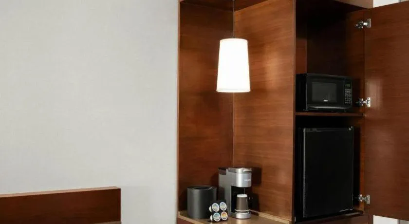 Courtyard by Marriott Anaheim Theme Park Entrance