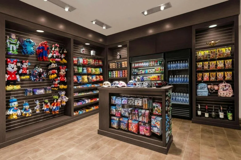 Courtyard by Marriott Anaheim Theme Park Entrance