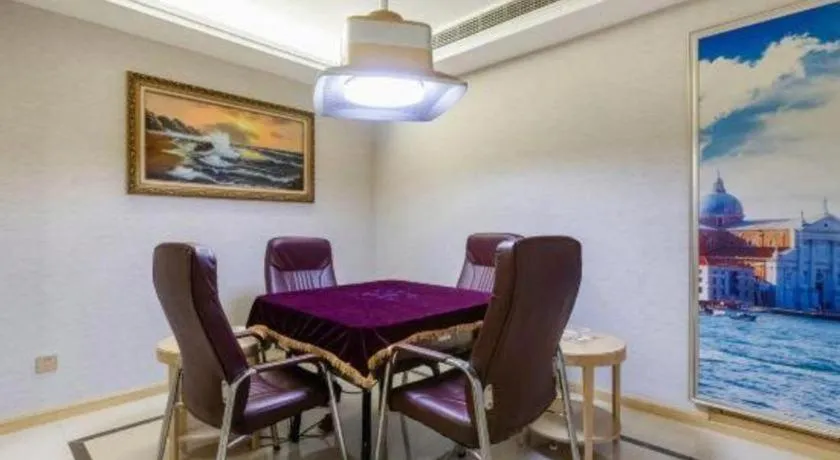 Vienna Jiangsu Wuxi Railway Station -Domestic Guest