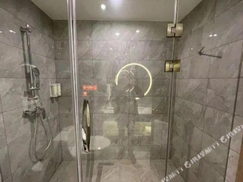 Vienna Jiangsu Wuxi Railway Station -Domestic Guest