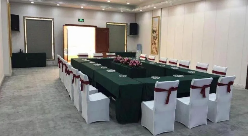 Vienna Jiangsu Wuxi Railway Station -Domestic Guest