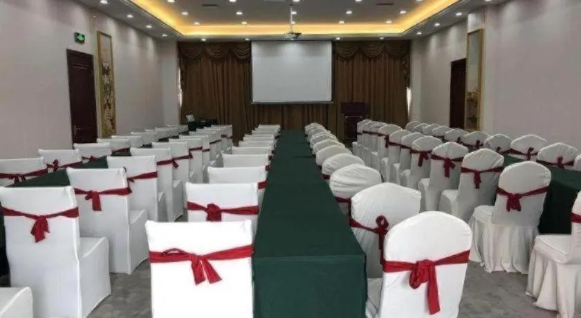 Vienna Jiangsu Wuxi Railway Station -Domestic Guest