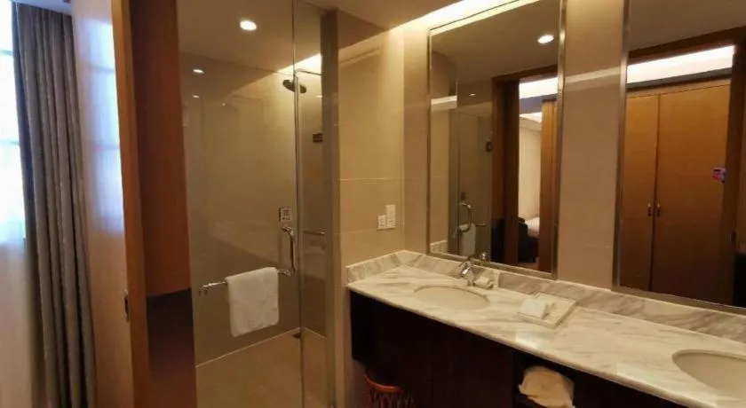 Jinjiang Metropolo Shanghai Minhang