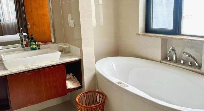 Jinjiang Metropolo Shanghai Minhang