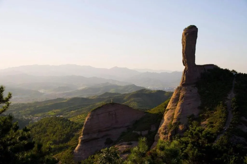 Lavande Hotel Chengde Mountain Resort Railway Station